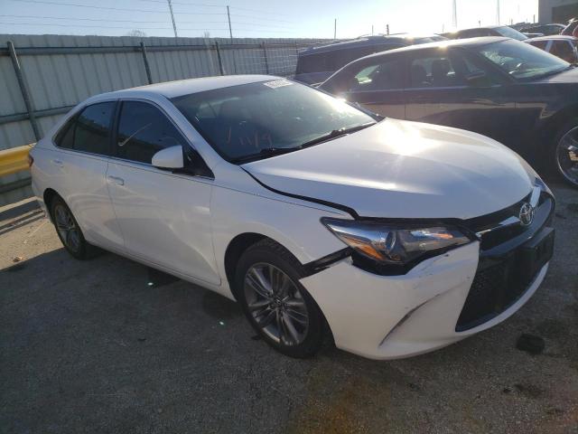 TOYOTA CAMRY LE 2017 4t1bf1fk0hu712238