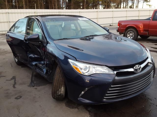 TOYOTA CAMRY LE 2017 4t1bf1fk0hu713390