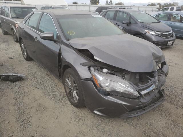 TOYOTA CAMRY LE 2017 4t1bf1fk0hu713602