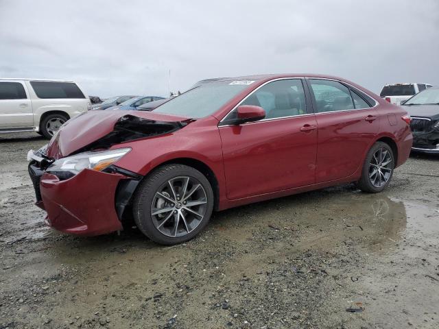 TOYOTA CAMRY LE 2017 4t1bf1fk0hu713793