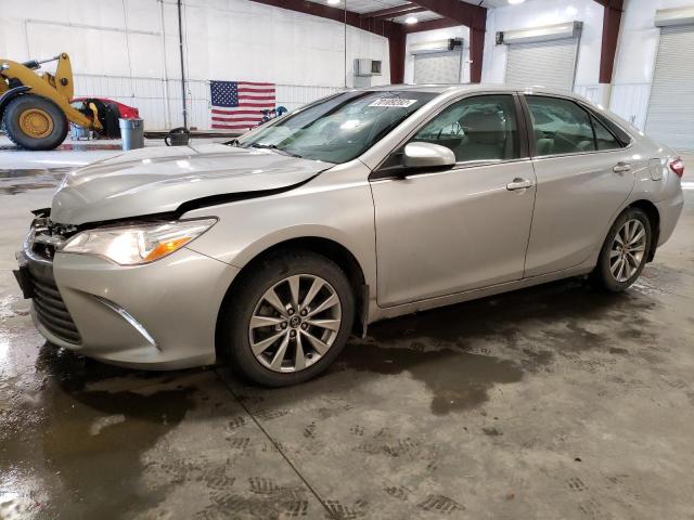 TOYOTA CAMRY LE 2017 4t1bf1fk0hu714202