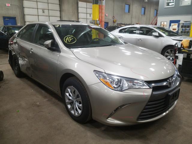 TOYOTA CAMRY LE 2017 4t1bf1fk0hu715365