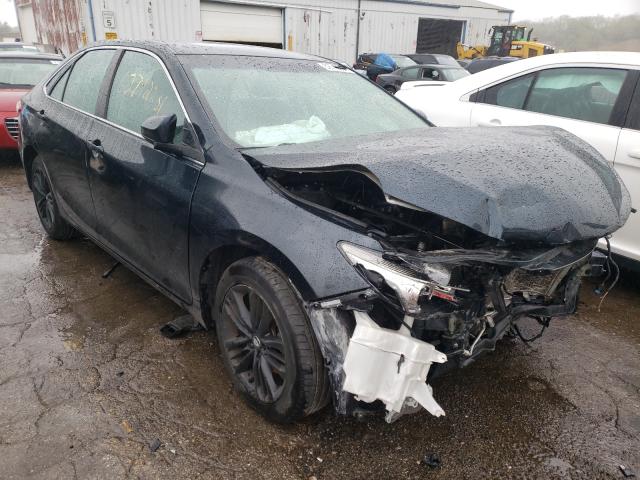 TOYOTA CAMRY LE 2017 4t1bf1fk0hu715401