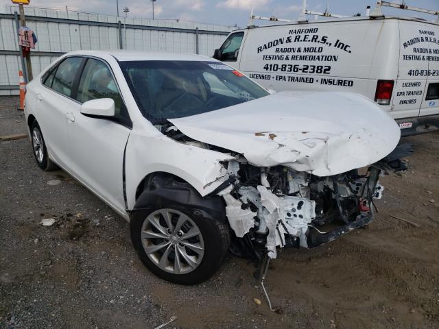 TOYOTA CAMRY LE 2017 4t1bf1fk0hu716564