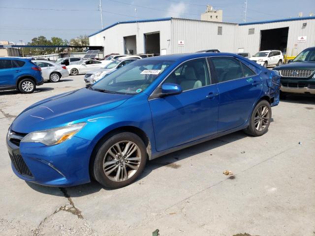 TOYOTA CAMRY LE 2017 4t1bf1fk0hu716919