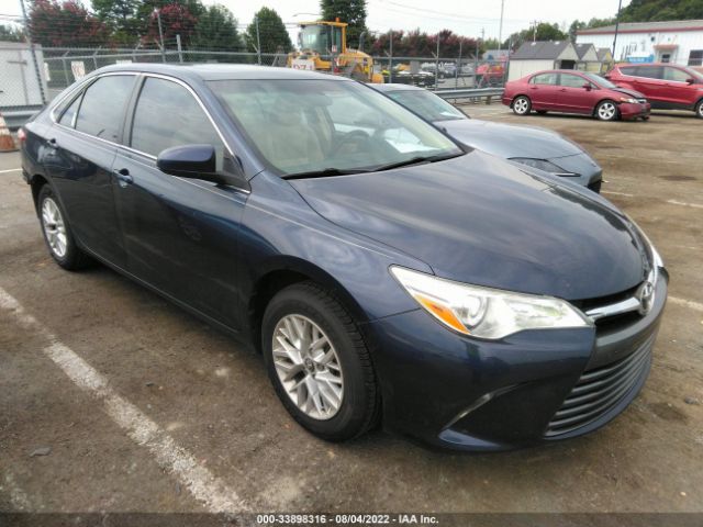 TOYOTA CAMRY 2017 4t1bf1fk0hu716922