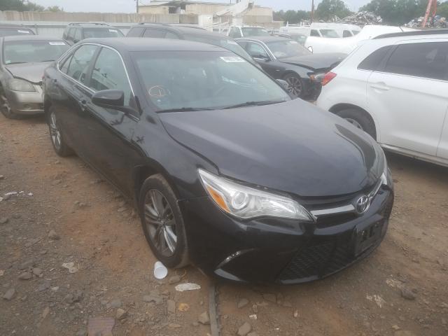 TOYOTA CAMRY LE 2017 4t1bf1fk0hu716998