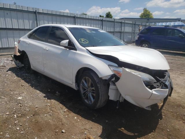 TOYOTA CAMRY LE 2017 4t1bf1fk0hu717164