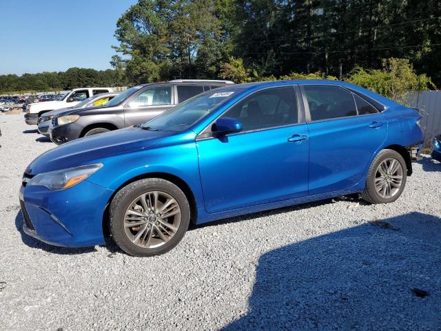 TOYOTA CAMRY LE 2017 4t1bf1fk0hu717486