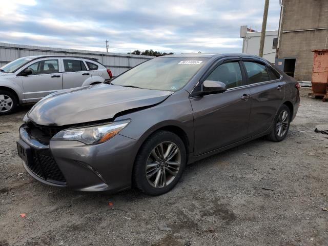 TOYOTA CAMRY LE 2017 4t1bf1fk0hu717732