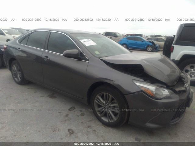 TOYOTA CAMRY 2017 4t1bf1fk0hu718041