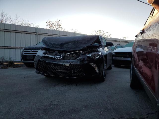 TOYOTA CAMRY 2017 4t1bf1fk0hu721487