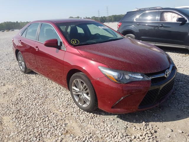 TOYOTA CAMRY LE 2017 4t1bf1fk0hu721957