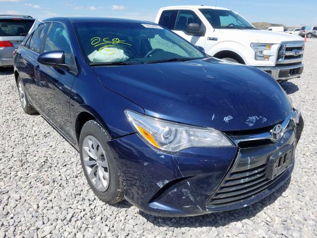 TOYOTA CAMRY LE 2017 4t1bf1fk0hu723112