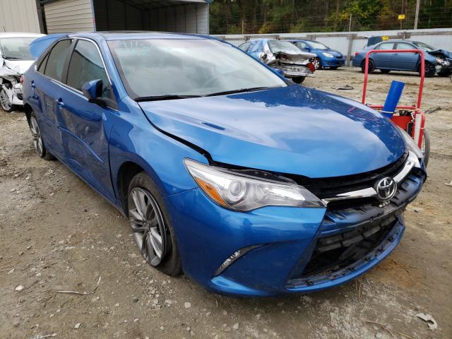 TOYOTA CAMRY LE 2017 4t1bf1fk0hu725233