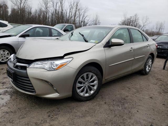 TOYOTA CAMRY LE 2017 4t1bf1fk0hu725331