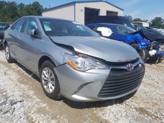 TOYOTA CAMRY LE 2017 4t1bf1fk0hu726334