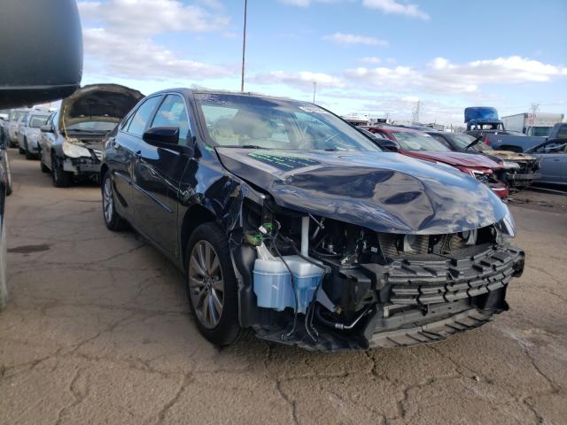 TOYOTA CAMRY LE 2017 4t1bf1fk0hu727273