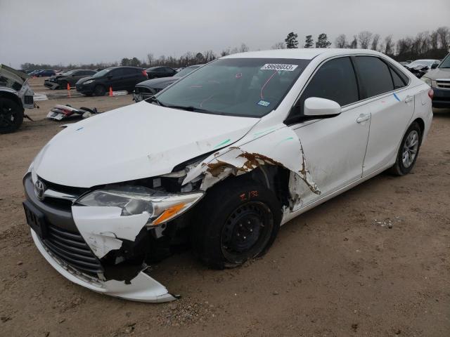 TOYOTA CAMRY LE 2017 4t1bf1fk0hu728987