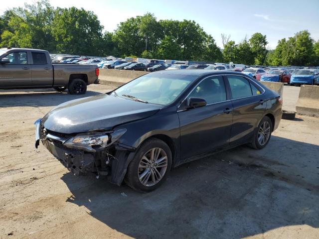 TOYOTA CAMRY 2017 4t1bf1fk0hu729198