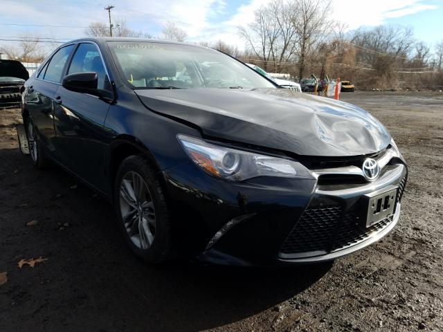 TOYOTA CAMRY LE 2017 4t1bf1fk0hu729850