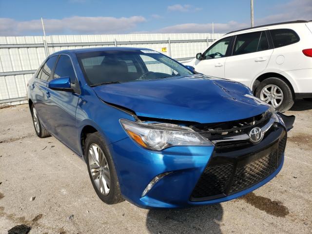 TOYOTA CAMRY LE 2017 4t1bf1fk0hu730254