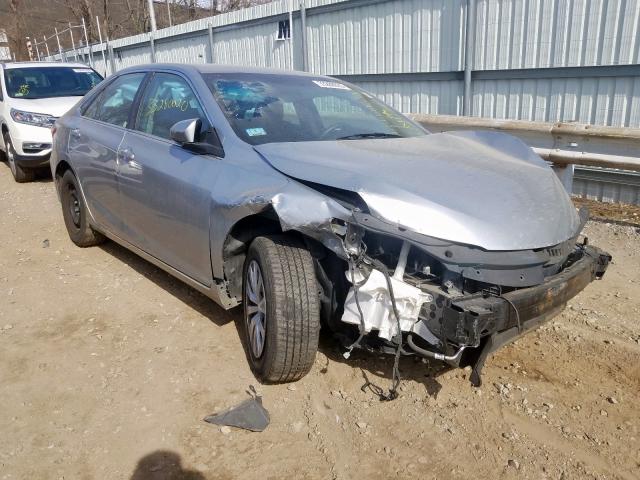 TOYOTA CAMRY LE 2017 4t1bf1fk0hu732280