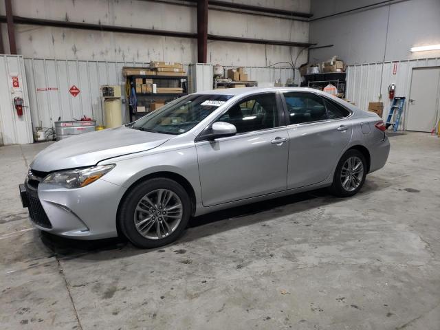 TOYOTA CAMRY LE 2017 4t1bf1fk0hu733297