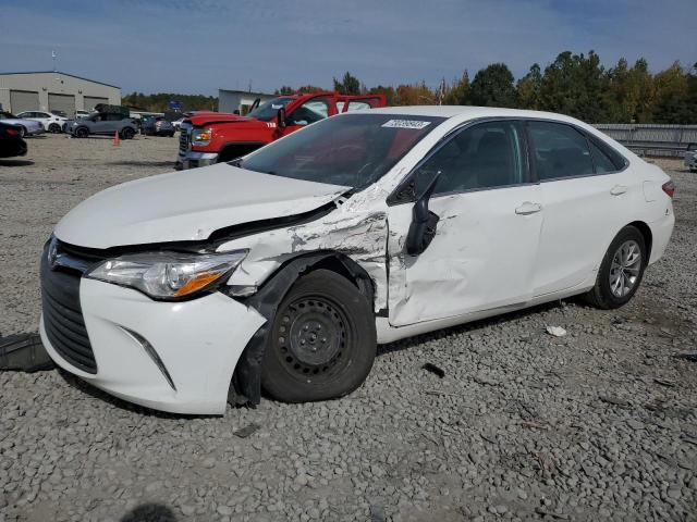 TOYOTA CAMRY 2017 4t1bf1fk0hu734725