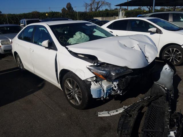 TOYOTA CAMRY LE 2017 4t1bf1fk0hu735468