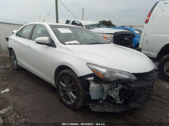 TOYOTA CAMRY 2017 4t1bf1fk0hu736040