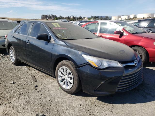 TOYOTA CAMRY LE 2017 4t1bf1fk0hu736104