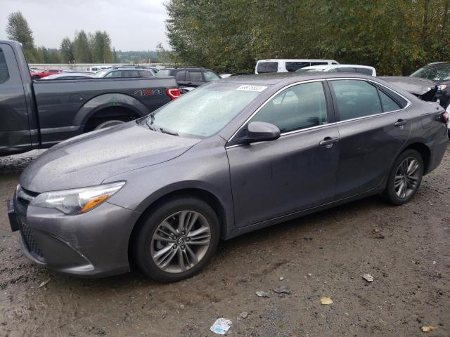 TOYOTA CAMRY 2017 4t1bf1fk0hu736734