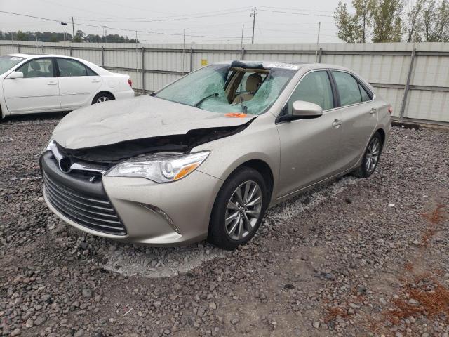 TOYOTA CAMRY 2017 4t1bf1fk0hu737611