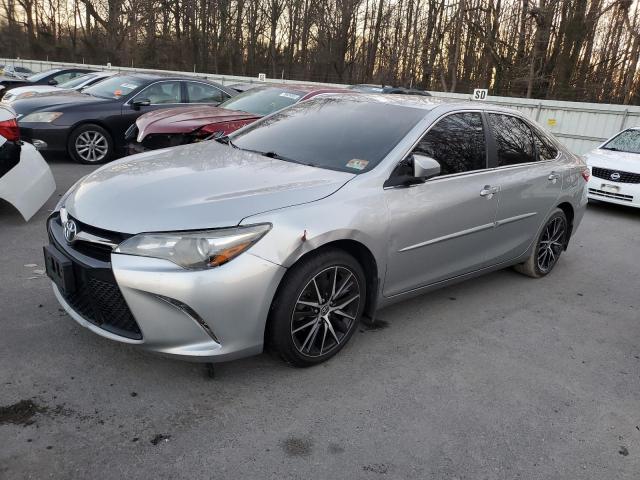 TOYOTA CAMRY 2017 4t1bf1fk0hu739505