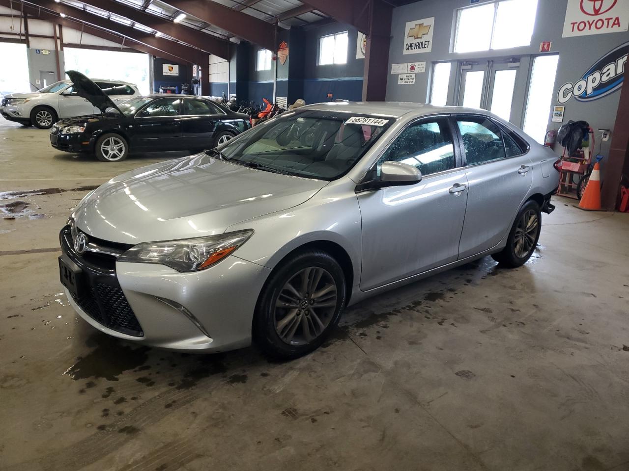 TOYOTA CAMRY 2017 4t1bf1fk0hu740220