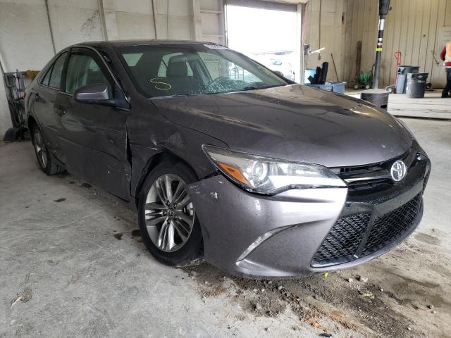 TOYOTA CAMRY LE 2017 4t1bf1fk0hu740508