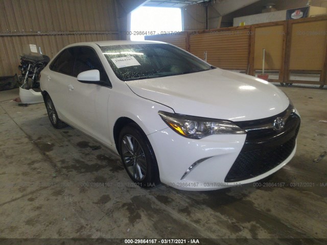 TOYOTA CAMRY 2017 4t1bf1fk0hu744512