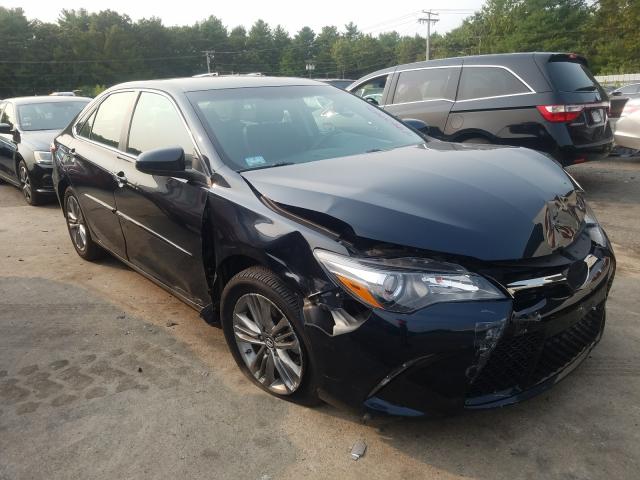 TOYOTA CAMRY LE 2017 4t1bf1fk0hu745952