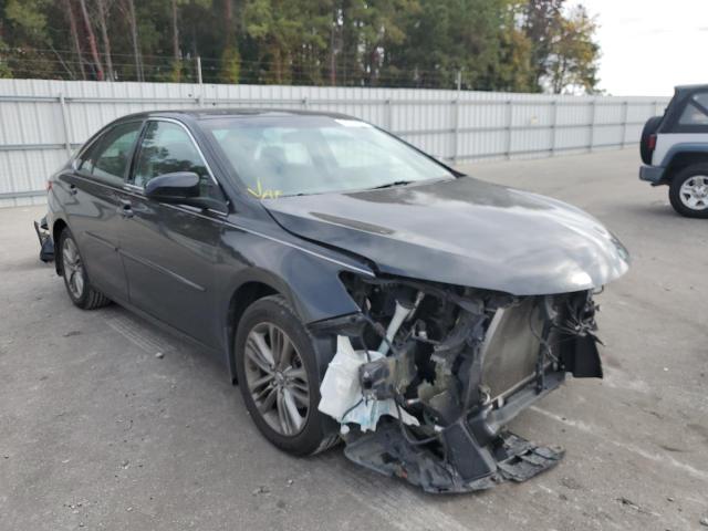 TOYOTA CAMRY LE 2017 4t1bf1fk0hu746261