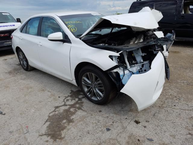 TOYOTA CAMRY LE 2017 4t1bf1fk0hu748236