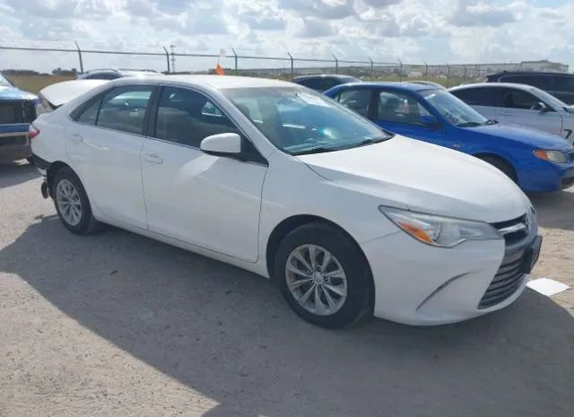 TOYOTA CAMRY 2017 4t1bf1fk0hu748849