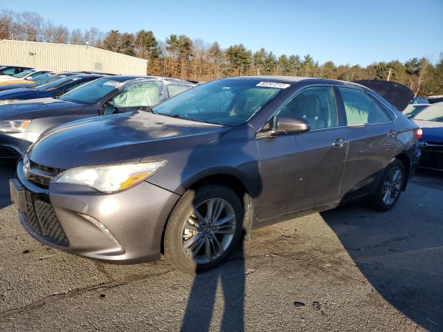 TOYOTA CAMRY 2017 4t1bf1fk0hu750374