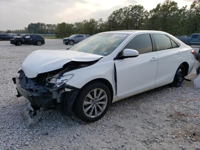 TOYOTA CAMRY LE 2017 4t1bf1fk0hu750746