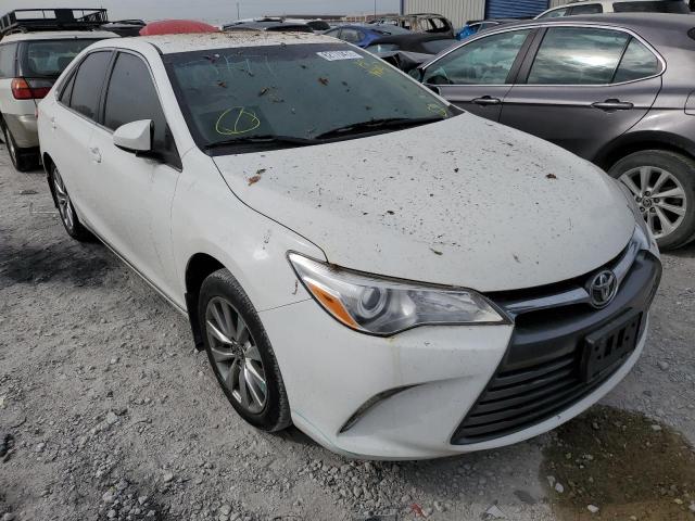 TOYOTA CAMRY LE 2017 4t1bf1fk0hu751203