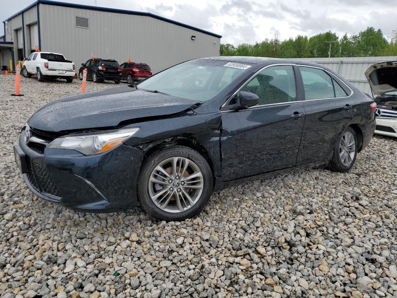 TOYOTA CAMRY 2017 4t1bf1fk0hu751492