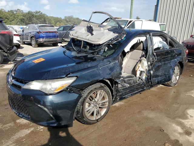 TOYOTA CAMRY 2017 4t1bf1fk0hu759740