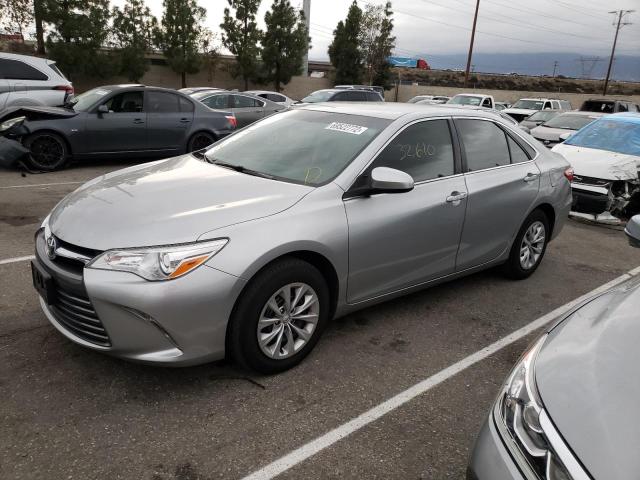 TOYOTA CAMRY LE 2017 4t1bf1fk0hu760225