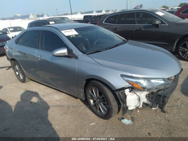 TOYOTA CAMRY 2017 4t1bf1fk0hu760368