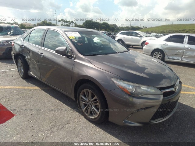 TOYOTA CAMRY 2017 4t1bf1fk0hu760516